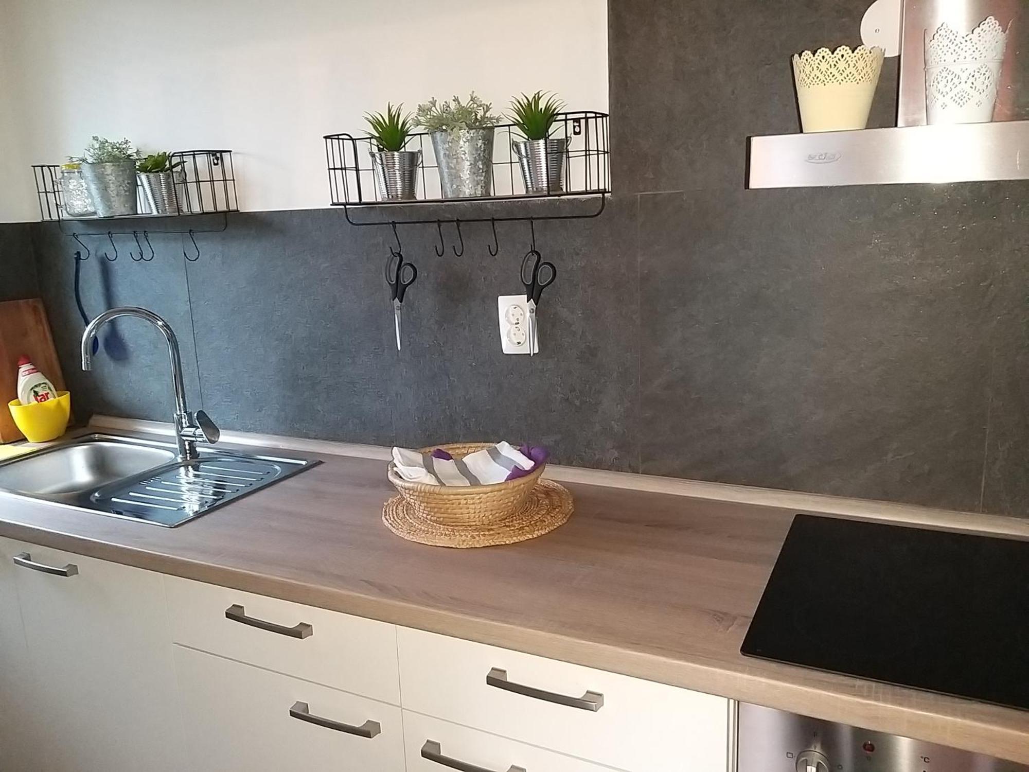 Holiday Home Na Vasi Gorenja Vas  المظهر الخارجي الصورة