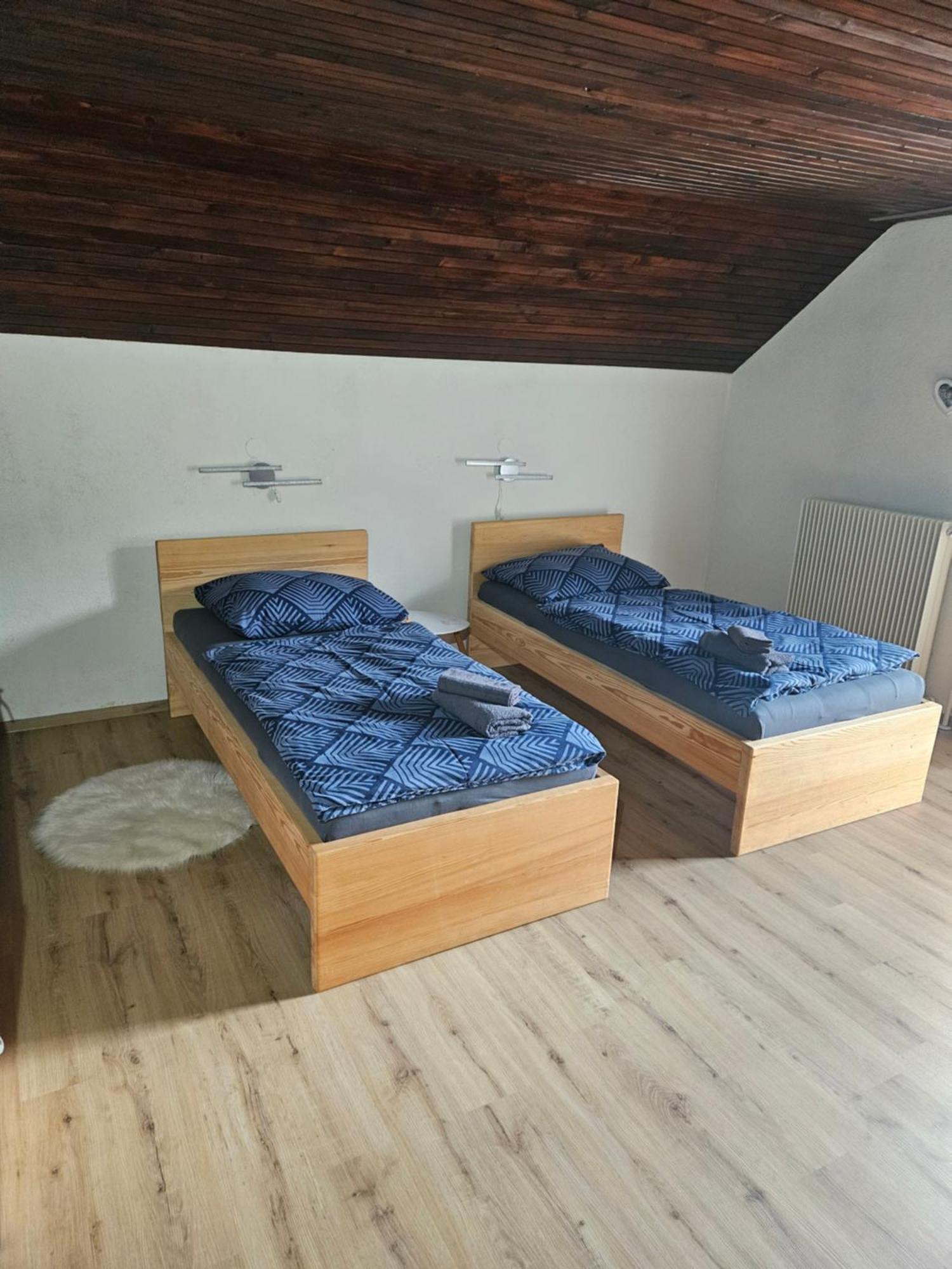 Holiday Home Na Vasi Gorenja Vas  المظهر الخارجي الصورة